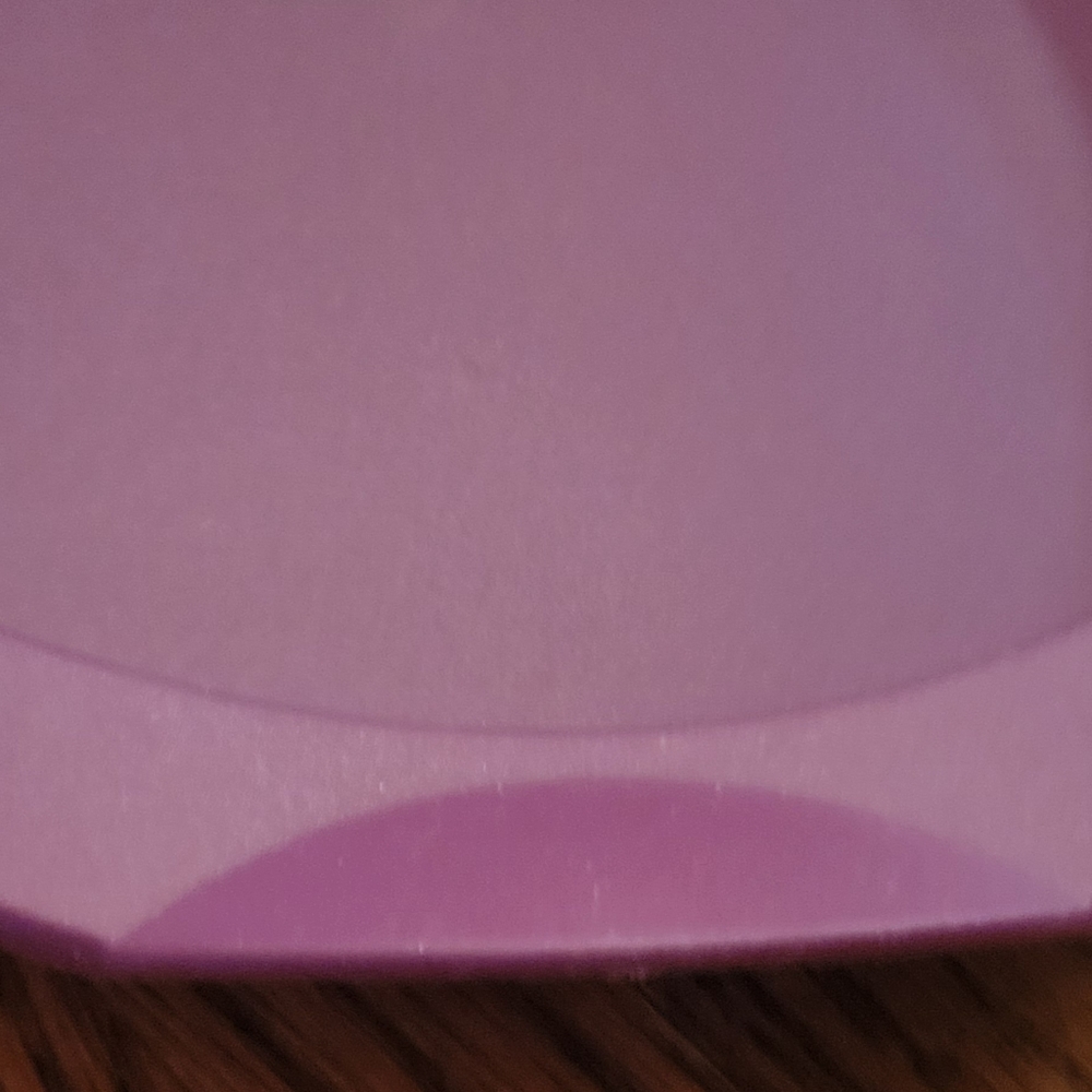 Tupperware Silicone Bakeware Set/2 - Picture 2 of 5
